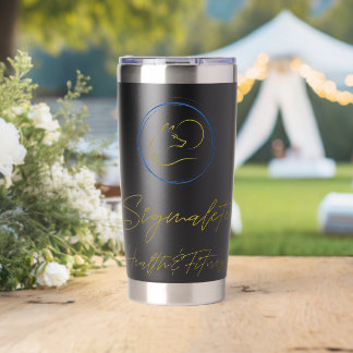 Sigmalete Thermisch Thermobecher