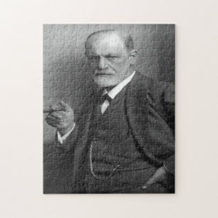 Sigmund Freud