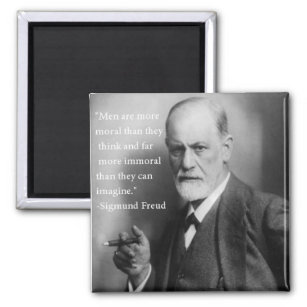 Sigmund Freud Zitate Psychologie