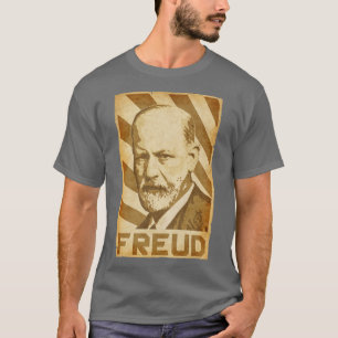 Sigmund Sigmund Freud 1 T-Shirt