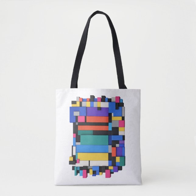 Signal Architecture Tasche (Vorderseite)