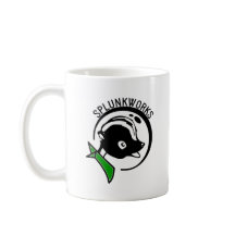 Signal Cartel/Splunkworks Mug