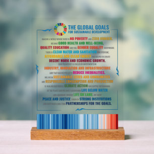 Signal du bureau exécutif - ESG Motivator de burea