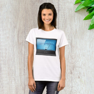 Signal-VU T-Shirt