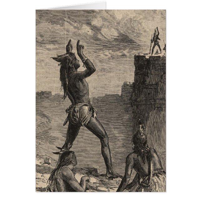 Signal Wer bist du? (Vorne)