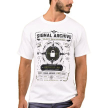 Signalarchiv 003 | Verschlüsselter Signal Knoten