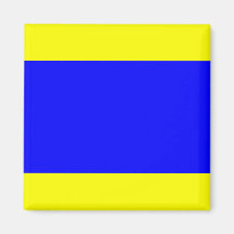 Signalbuchstabe D (Delta)