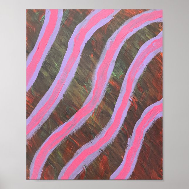 Signale Poster (Vorne)
