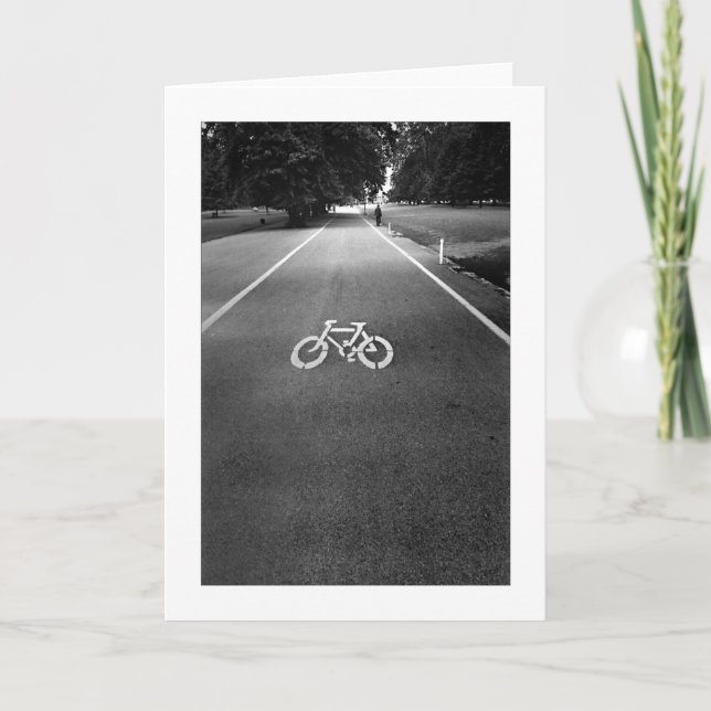 SIGNALkarte Karte (Vorderseite)