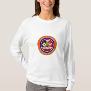 Signalkorps der Proud-Armee Veteran T-Shirt