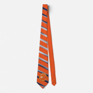 Signalkorps Veteran Krawatte
