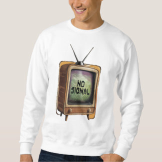 Signalnummer Sweatshirt