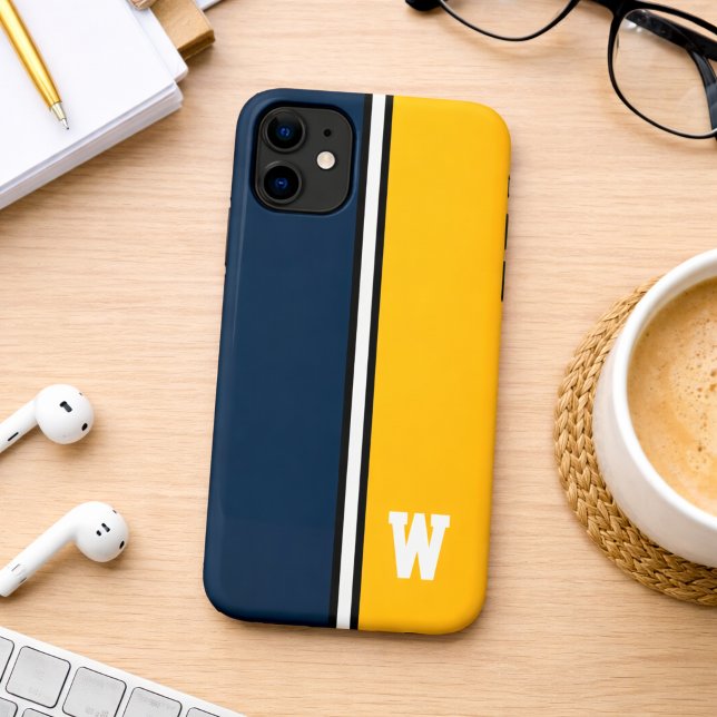Signatur der Uni Case-Mate iPhone Hülle (Von Creator hochgeladen)