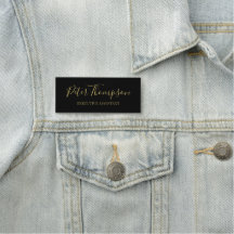 Signatur für Business Script