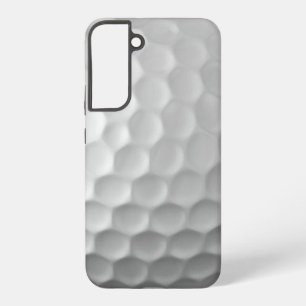 Signatur-Serie Golfball-Geschenke Samsung Galaxy Hülle