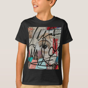 Signatur T-Shirt