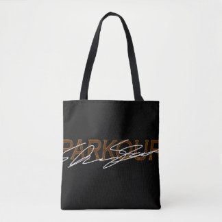 Signatur-Tote Tasche