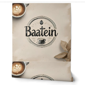 Signature Baatein Wallpaper Tapete
