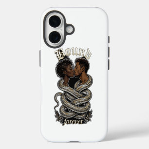 Signature Bound Forever - Étui Case-Mate Tough