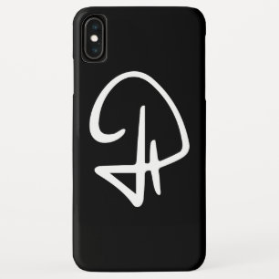 Signature Collection - Fall für das Telefon Case-Mate iPhone Hülle