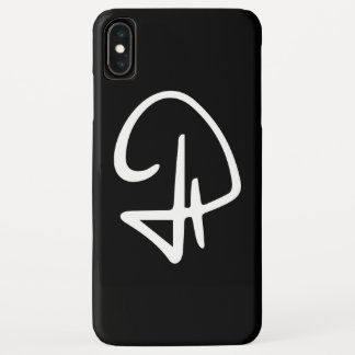 Signature Collection - Fall für das Telefon Case-Mate iPhone Hülle