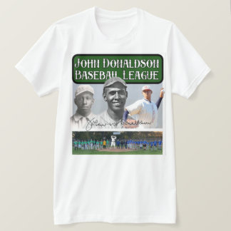 Signature JDBL T-Shirt