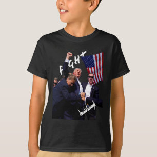 Signature Kundgebung Edition T-Shirt