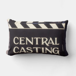 Signature Lumbar Pillow Lendenkissen