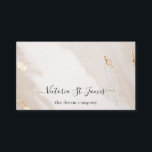Signature Vintag Gold Beige Blush Business Card Visitenkarte<br><div class="desc">Exklusive City Unlikley Ausrüstung für Sie auf einer Vielzahl von individuell anpassbaren Produkten. Kaufen, teilen, unterstützen. Lass uns kreieren gehen. Kundenspezifische Vorlagen von City Unwahrscheinlichen sind garantiert für Ihr Unternehmen, Ihre Familie oder einfach nur Ihre lustige Veranstaltung. Branding und Marketing- oder Party-Festivals Diese kreativen, authentischen und einzigartigen Designs wurden mit...</div>