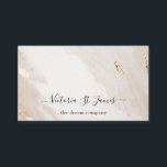 Signature Vintag Gold Beige Blush Business Card Visitenkarte<br><div class="desc">Exklusive City Unlikley Ausrüstung für Sie auf einer Vielzahl von individuell anpassbaren Produkten. Kaufen, teilen, unterstützen. Lass uns kreieren gehen. Kundenspezifische Vorlagen von City Unwahrscheinlichen sind garantiert für Ihr Unternehmen, Ihre Familie oder einfach nur Ihre lustige Veranstaltung. Branding und Marketing- oder Party-Festivals Diese kreativen, authentischen und einzigartigen Designs wurden mit...</div>