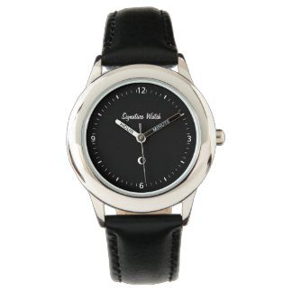 Signature Watch Armbanduhr