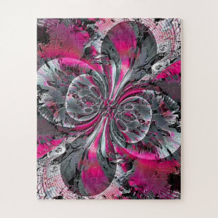 Signaux mixtes Jigsaw Puzzle