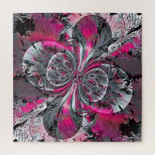 Signaux mixtes Jigsaw Puzzle