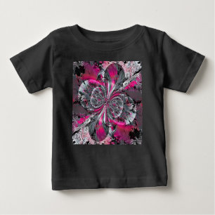 Signaux mixtes T-shirt bébé