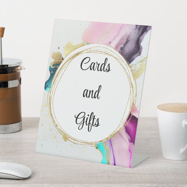 SIGNE Abstrait EN MARBRE (In SItu)