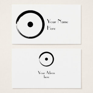 Signe astrologique - Bouddhisme Zen Circle 1