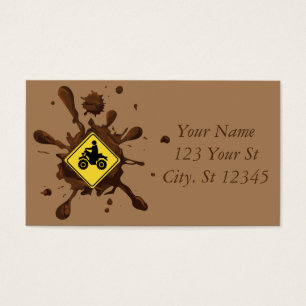 SIGNE DE BOUGEON ATV Thunder_Cove