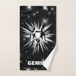 Signe de Gemini