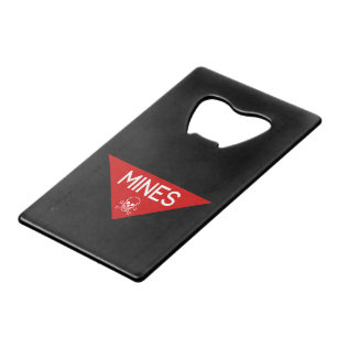 SIGNE DE MINES SIGNAGE SYMBOLE