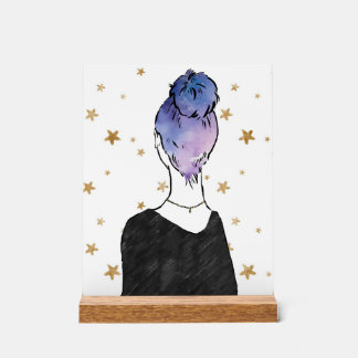 Signe de Stargirl