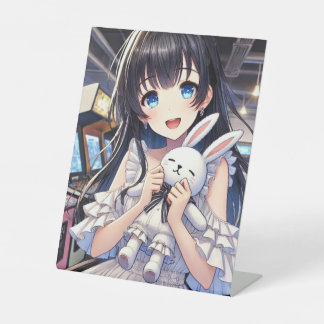 SIGNE DE TABLE みはるん