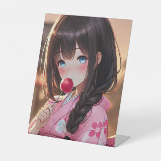 SIGNE DE TABLE 癒しの空間