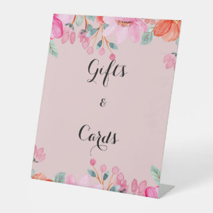 Signe De Table AFFICHE DE BIENVENUE Fête des mariées