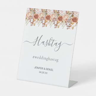 Signe De Table Automne Feuilles Russe Pays Boho Mariage