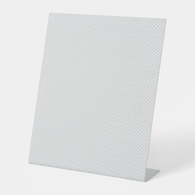 Signe De Table Best ekose çan etek Design Vingt-cinq (Recto)