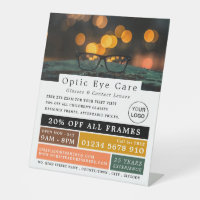 Black Frames, Opticien, Praticien Technique