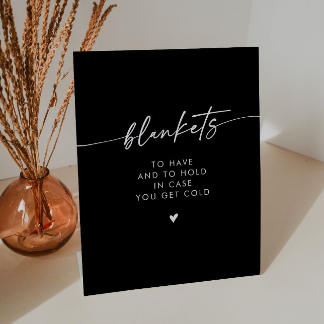 Signe De Table Boho Chic Moderne COULEUR Mariage Vide ÉDITABLE (Créateur téléchargé)