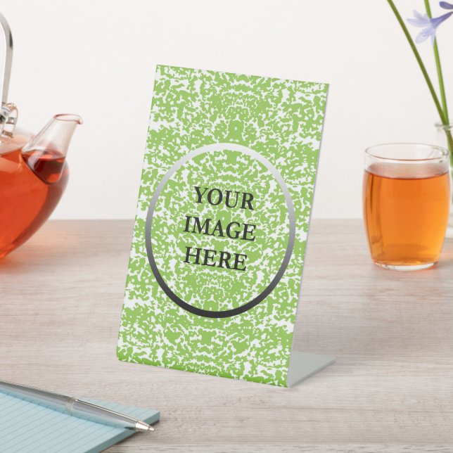 Signe De Table Boîtes et ventilateurs de soie | Home Essentials (In SItu)