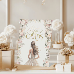 Signe De Table Cadeaux + Cartes Robe de Mariée Tenue de Mariage