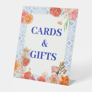 Signe De Table Cadeaux de mariage méditerranéen pour une fête end